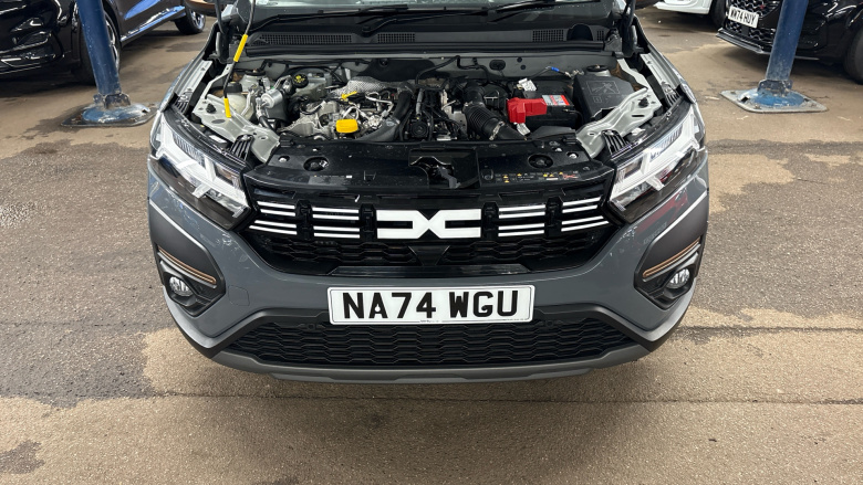 Dacia Jogger 1.0 TCe Extreme 5dr Petrol Estate